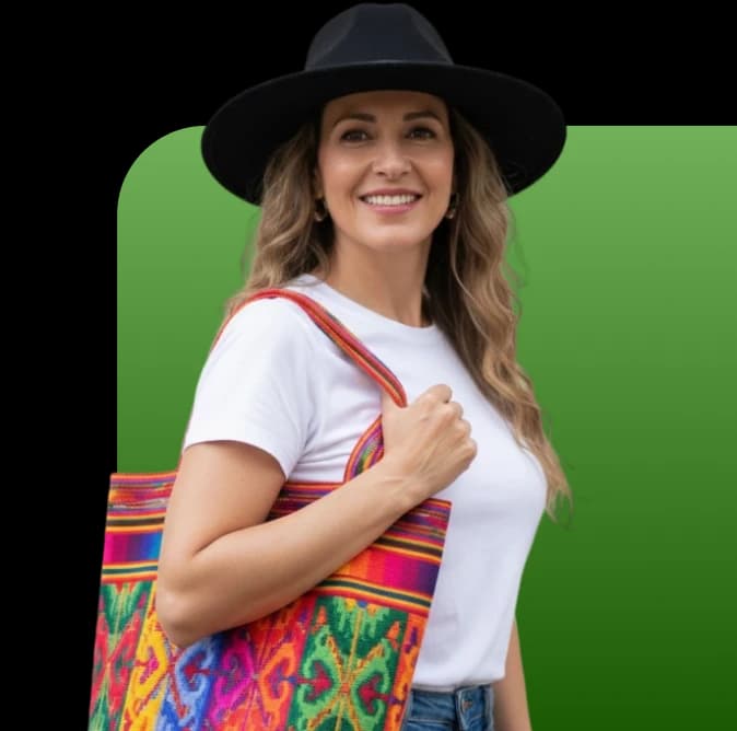 Emprendedores colombianos